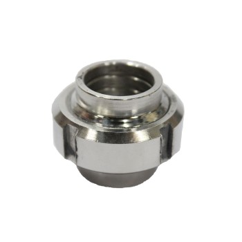 SS SMS Dairy Union Weldable Staineless Steel 316 Pipe Size:O.D